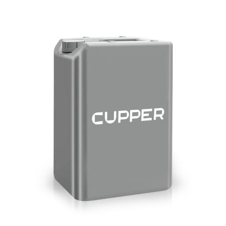 Масло цепное CUPPER Chain FS (20 л)